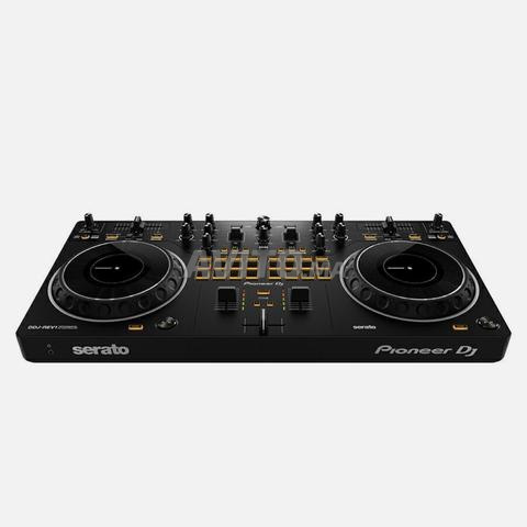 DDJ REV 1 DJ PROFESSIONNEL - 2