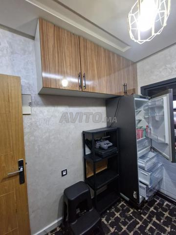 Louer Appartement meublé à Mehdia de Kénitra - 2