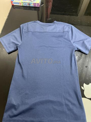 Maillot de foot Barça Academy Casablanca