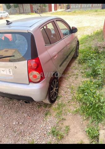 ❤️📍 Voiture propre - 2