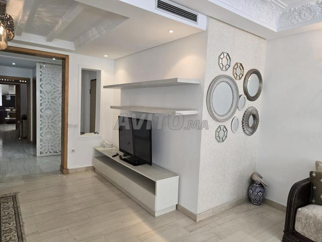 Vendre appartement - 2