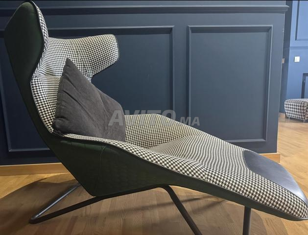 Chaise longue à vendre - 2