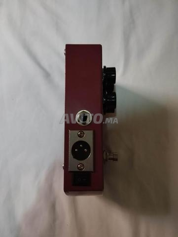 Pédale MOEN AC-BA Buffalo pour guitare acoustique - 2