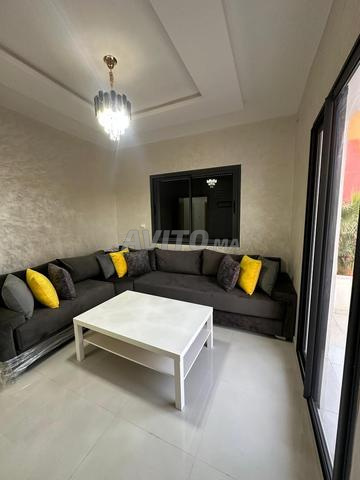 شقة فاخرة للإيجار - 2