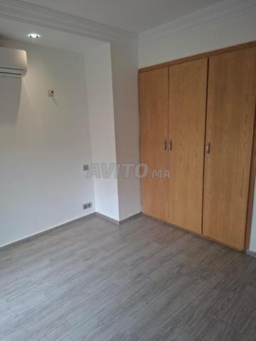 فيلا فارغة للإيجار طويل الأمد جولف أركان - 2