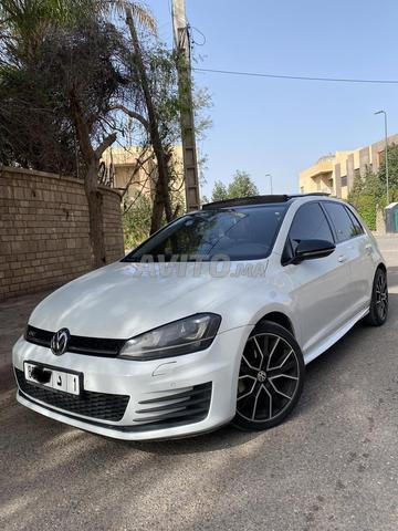 Volkswagen Golf 7 pack R importé neuf