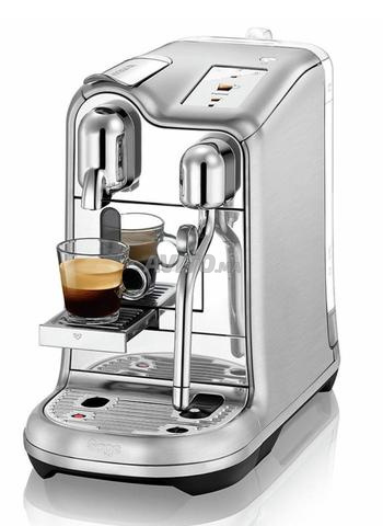 آلة نسبريسو أوريجينال كرياتيستا برو - 2