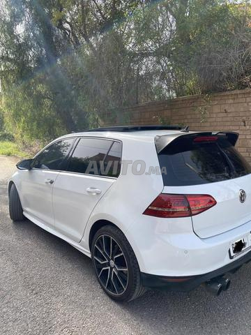 Volkswagen Golf 7 pack R importé neuf - 2