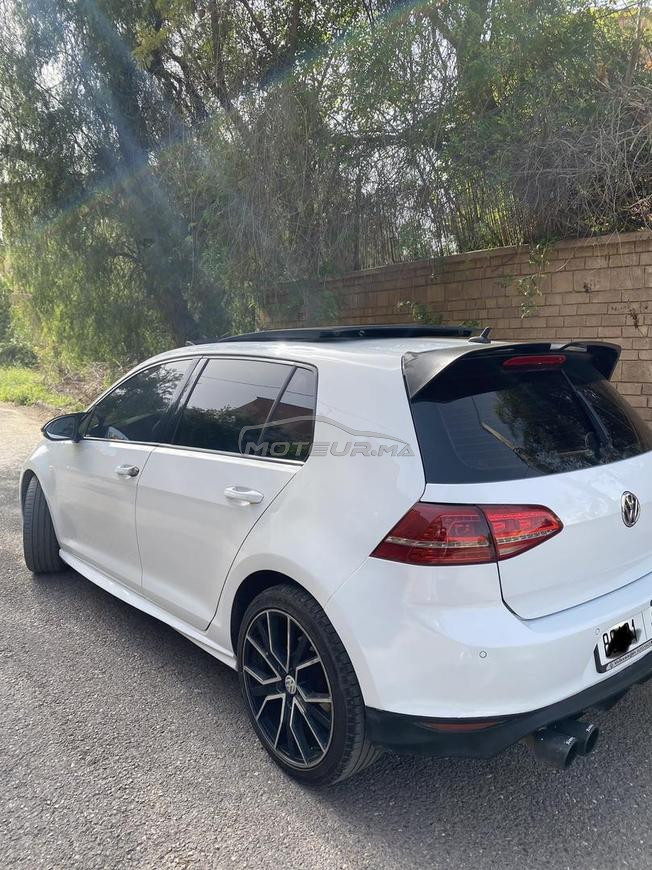 Volkswagen Golf 7 pack R importé neuf