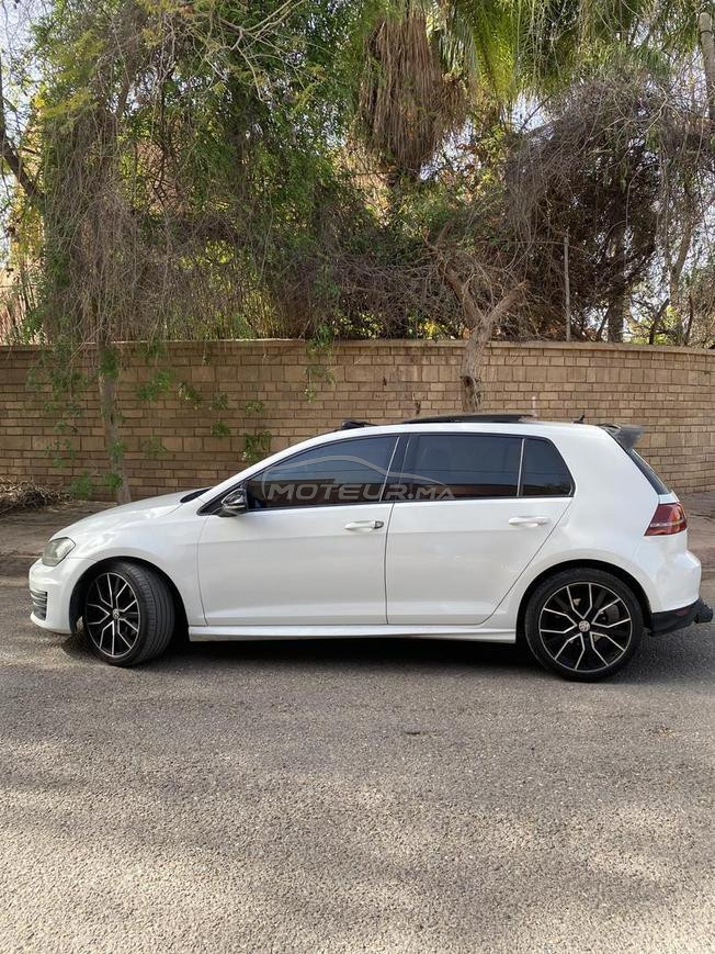 Volkswagen Golf 7 pack R importé neuf