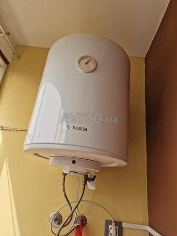 APPARTEMENT MEUBLÉ À LOUER À MASSIRA 1 TEMARA - 2