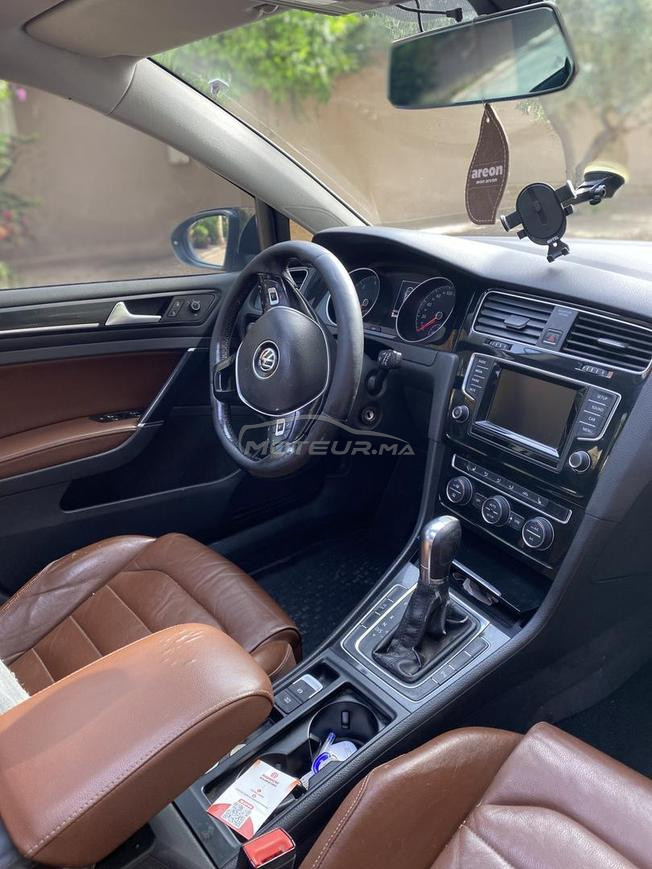 Volkswagen Golf 7 pack R importé neuf