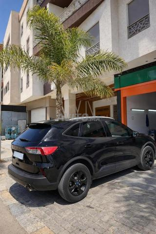 Ford Kuga 2022 pure - 2