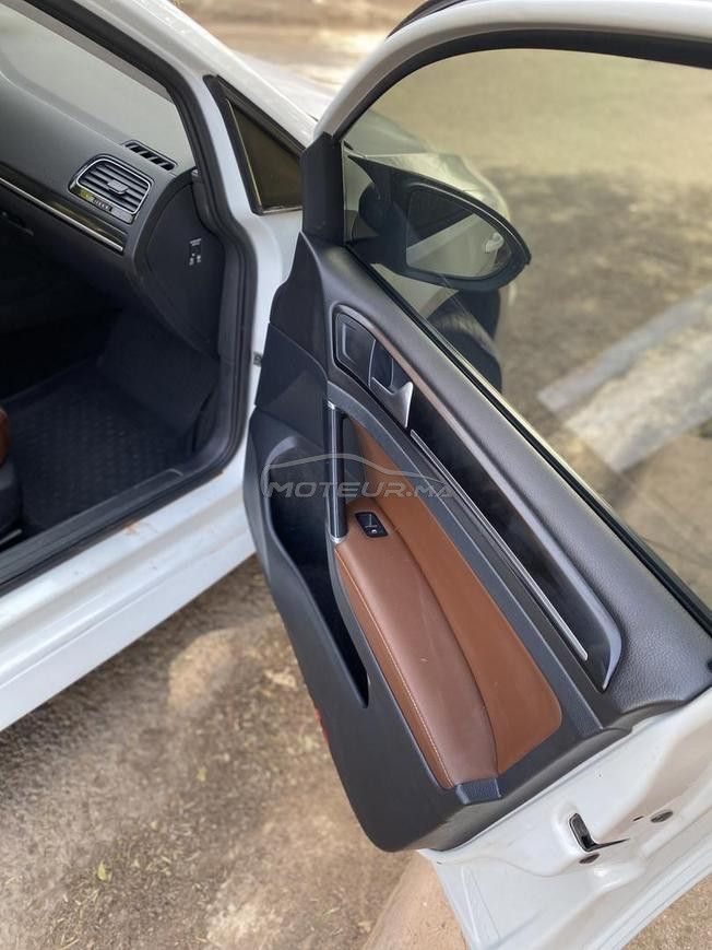 Volkswagen Golf 7 pack R importé neuf