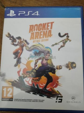 PS4 Sidi à vendre - 2