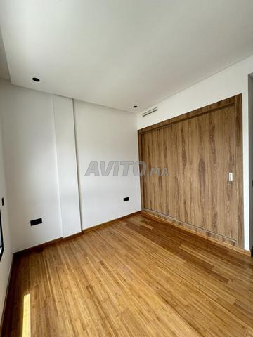 Appartement à louer non meublé Oasis proche CFC - 2