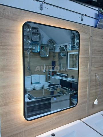 Rétroviseurs automatiques trois couleurs, haute qualité disponible maintenant. - 2