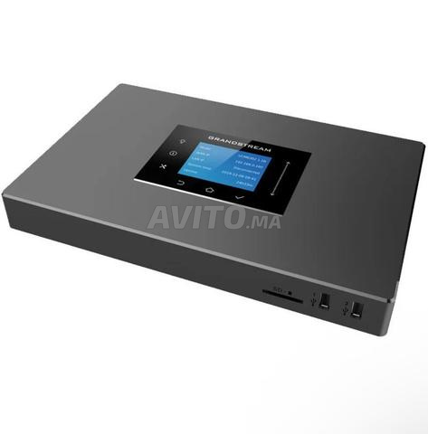 حزمة هواتف IP القياسية من جراندستريم - 2