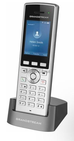 حزمة هواتف IP القياسية من جراندستريم