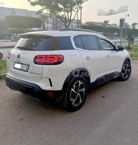 C5 air cross Shine comme neuve - 2