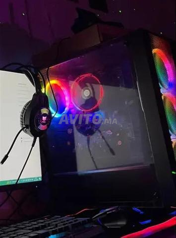 كمبيوتر جيمنج زين - 2