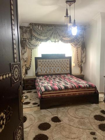 شقة عائلية مفروشة - شارع فاس - 2