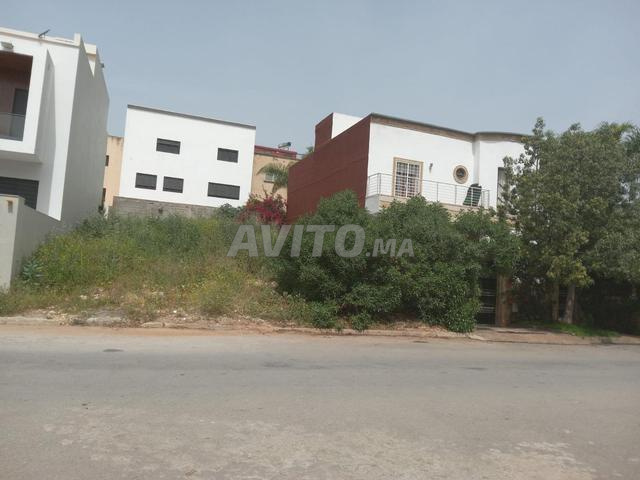 أرض 300م للبيع منطقة فيلا نسيم إيسلان - 2