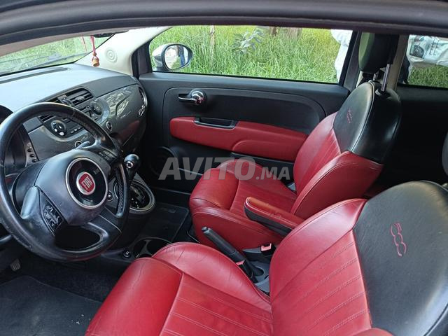 فيات 500 ديوانة - 2