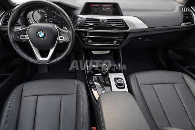 BMW X4 Diesel 2019 - 2