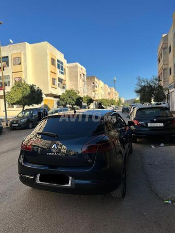 ميجان 3 للبيع فاس باقة نقية