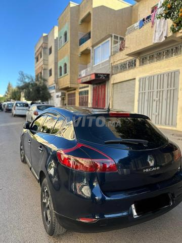 ميجان 3 للبيع فاس باقة نقية - 2