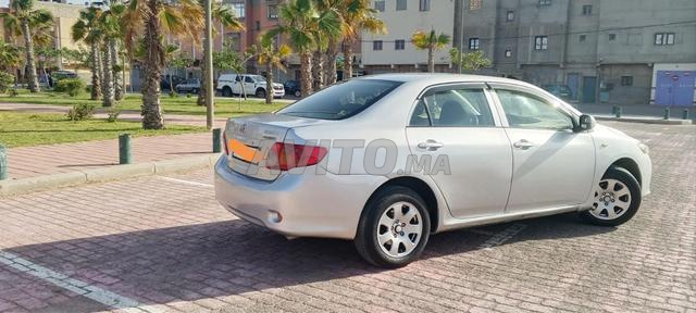 تويوتا كورولا ميلينيوم - 2