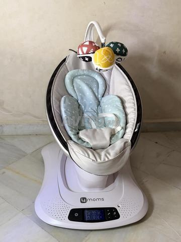 أرجوحة 4moms - 2
