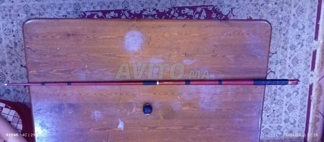 لاكان بلياردو - 2