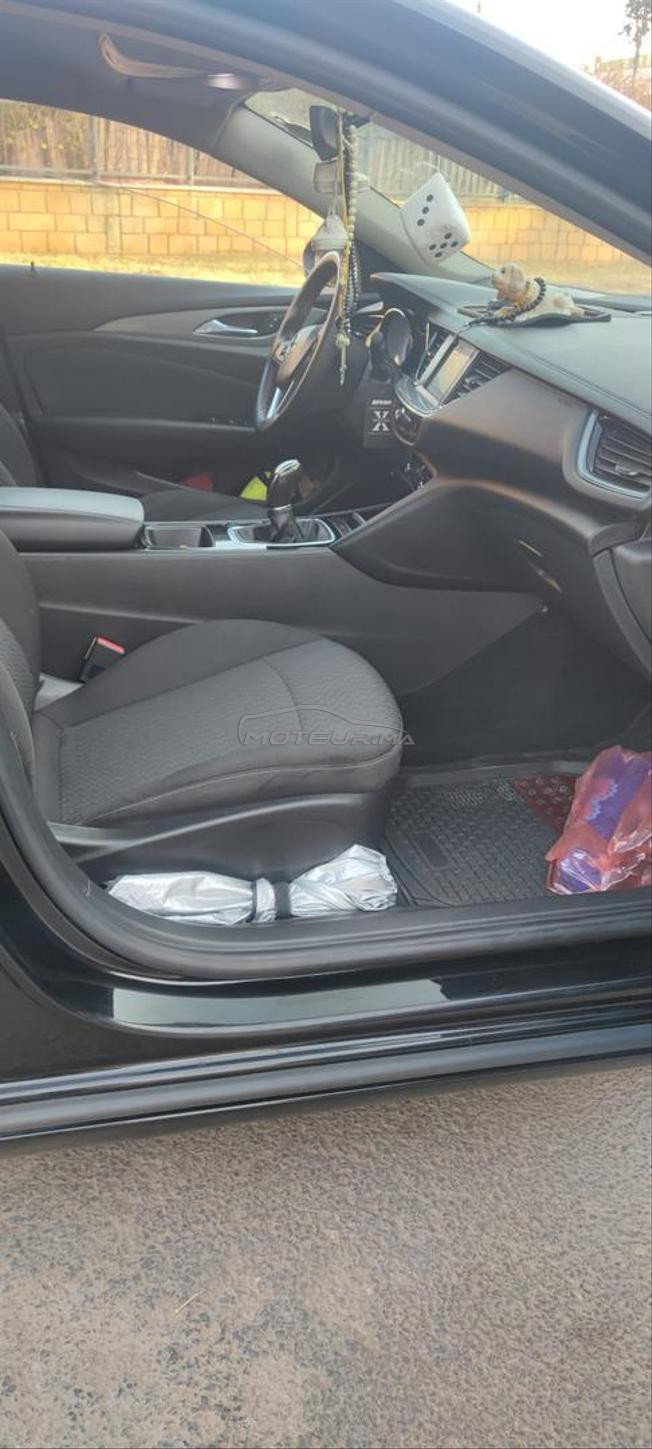 Opel Insignia très très bon état comme neuf 