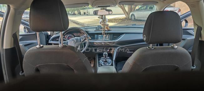 Opel Insignia très très bon état comme neuf 