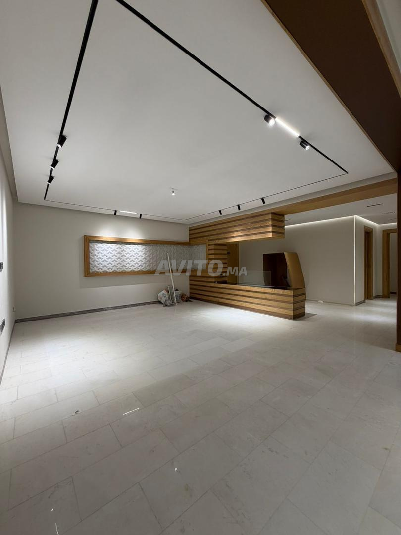 Appartement à louer 80 m à Tanger