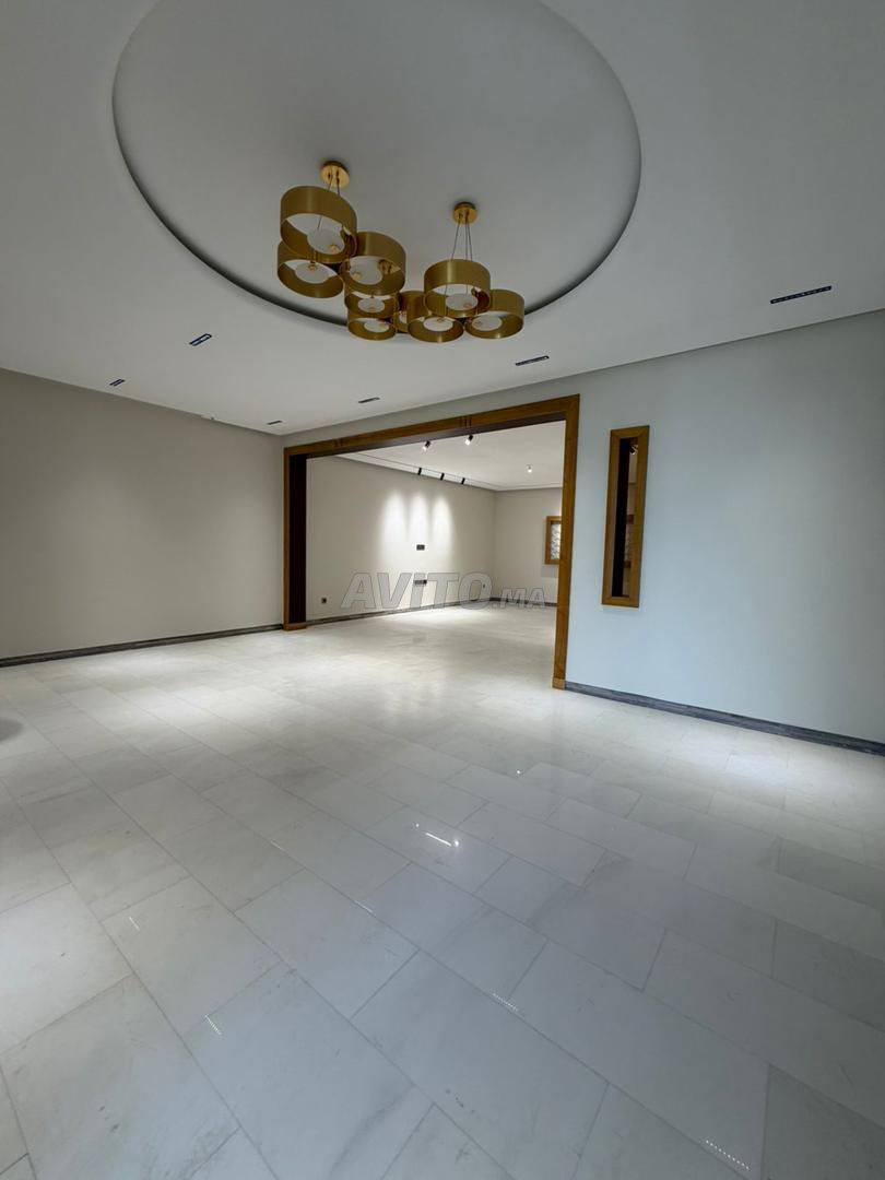 Appartement à louer 80 m à Tanger - image 5