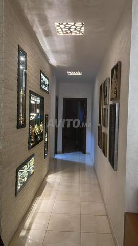 شقة عصرية للبيع – تطوان - 2