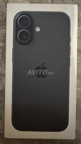 iPhone 17 neuf à vendre