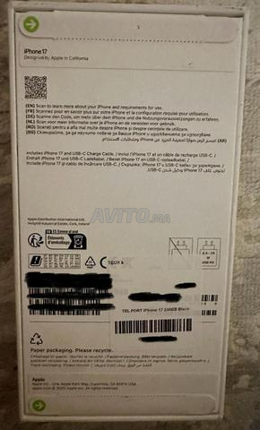 آيفون 17 جديد للبيع - 2
