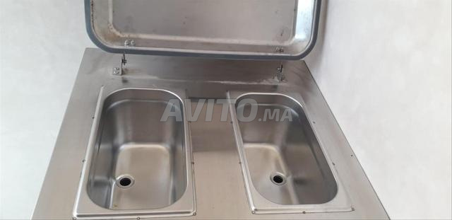 Machine à glace soft - 2