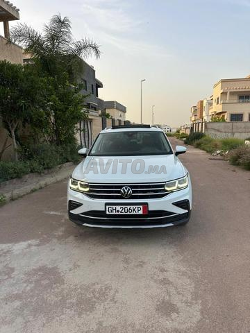 Volkswagen Tiguan ✅️2022 - 2