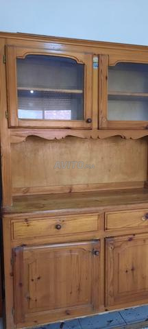 خزانة عرض أنيقة - 2