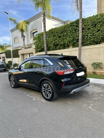 فورد كوجا تيتانيوم - 2