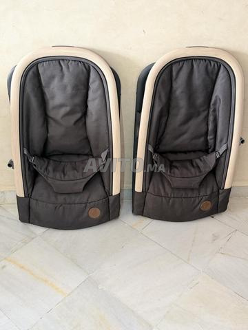 كرسي هزاز ماكسي كوسي - 2