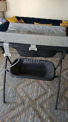 حوض استحمام للأطفال - 2