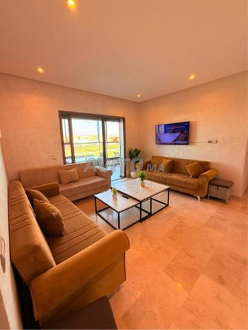 شقة مفروشة للإيجار في المحمدية ميموزا - 2