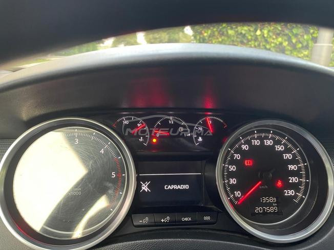 Peugeot,, 508