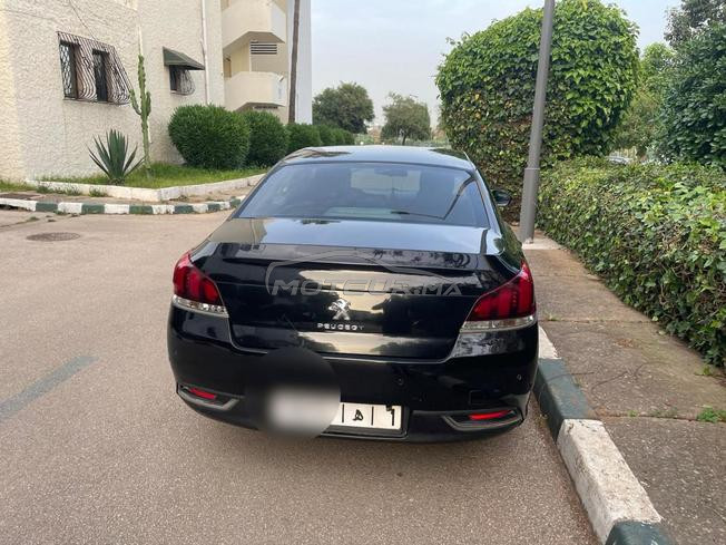 Peugeot,, 508